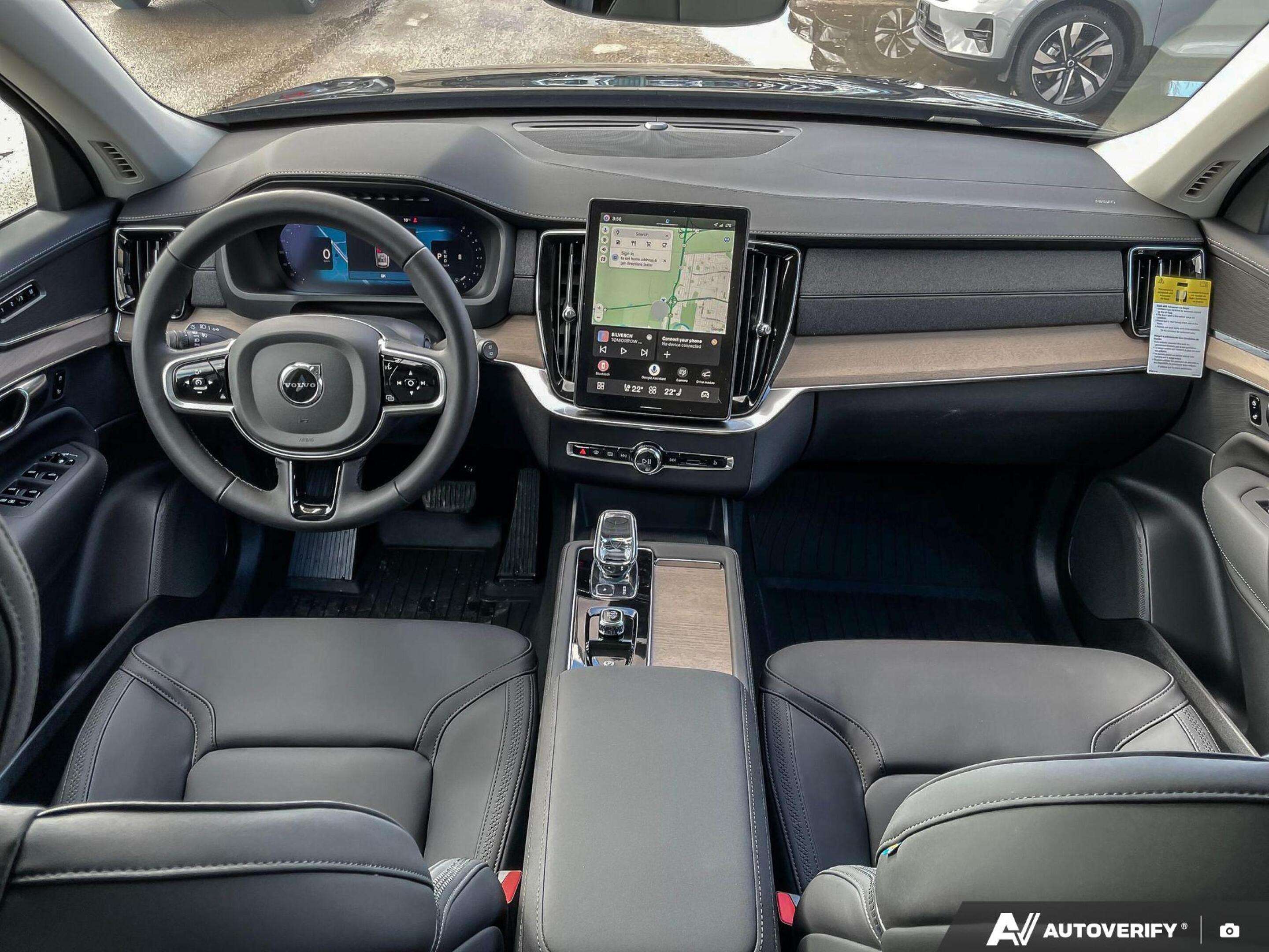 2026 Volvo XC90 Core Bright Theme RATES AS LOW AS 3.99%! thumb 25