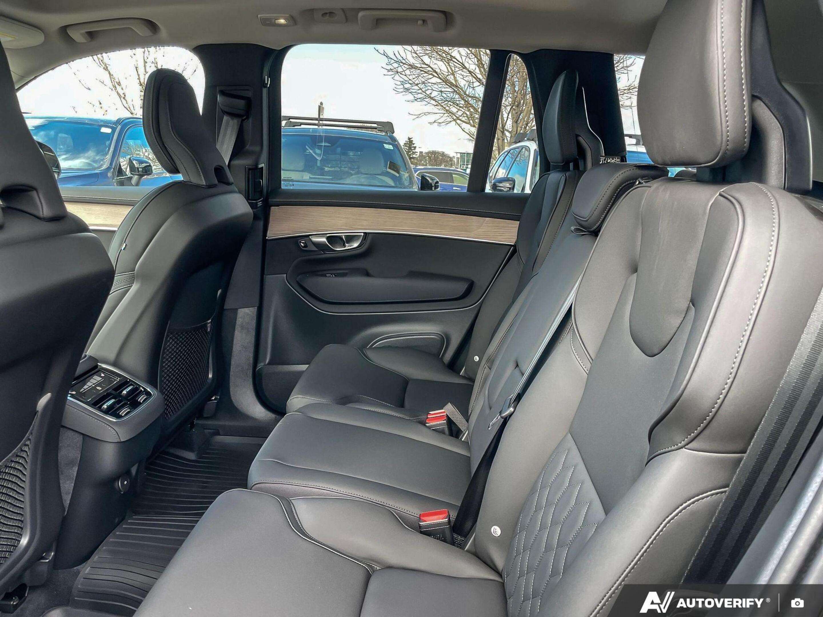 2026 Volvo XC90 Core Bright Theme RATES AS LOW AS 3.99%! thumb 24