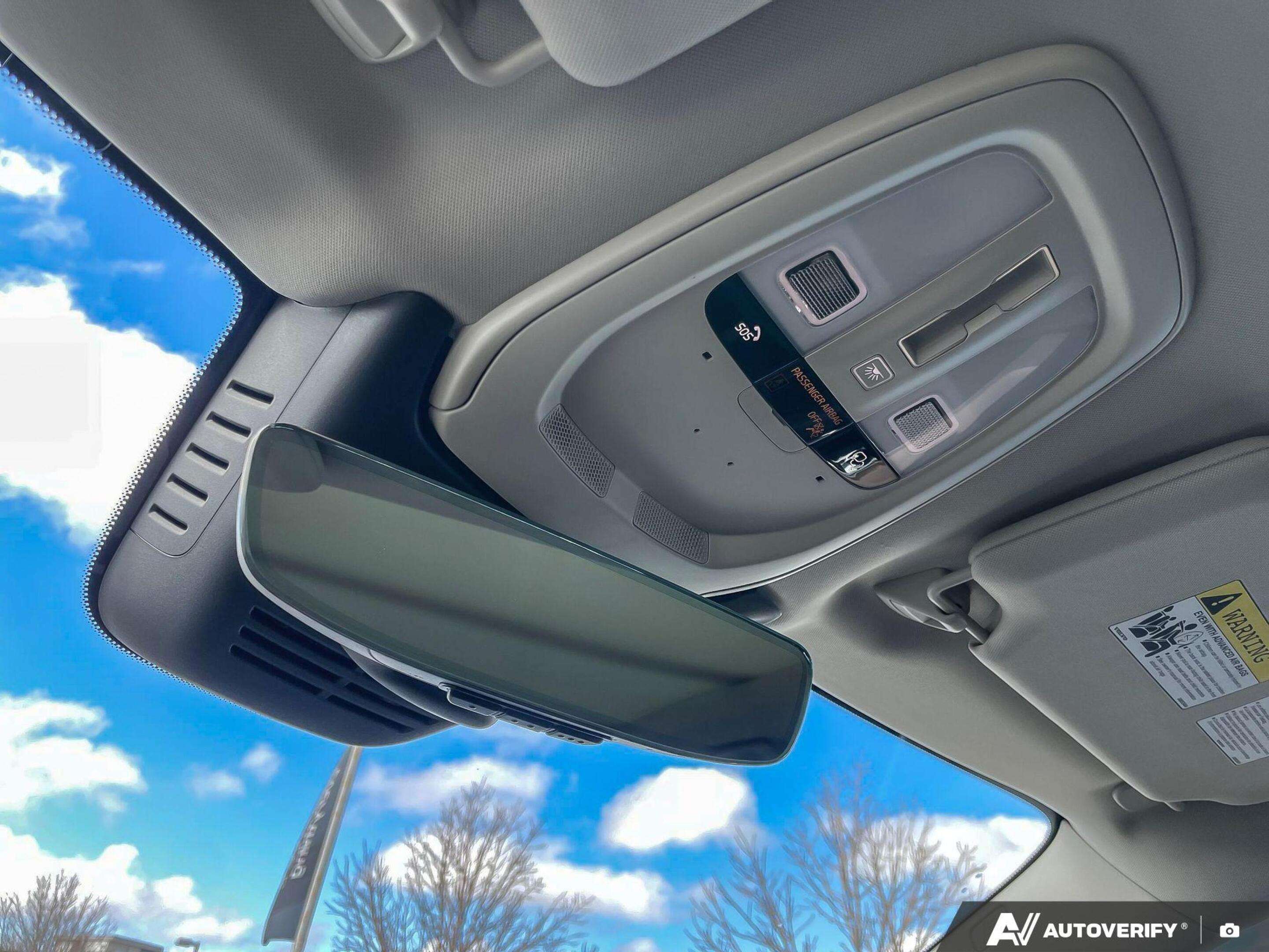 2026 Volvo XC90 Core Bright Theme RATES AS LOW AS 3.99%! thumb 22