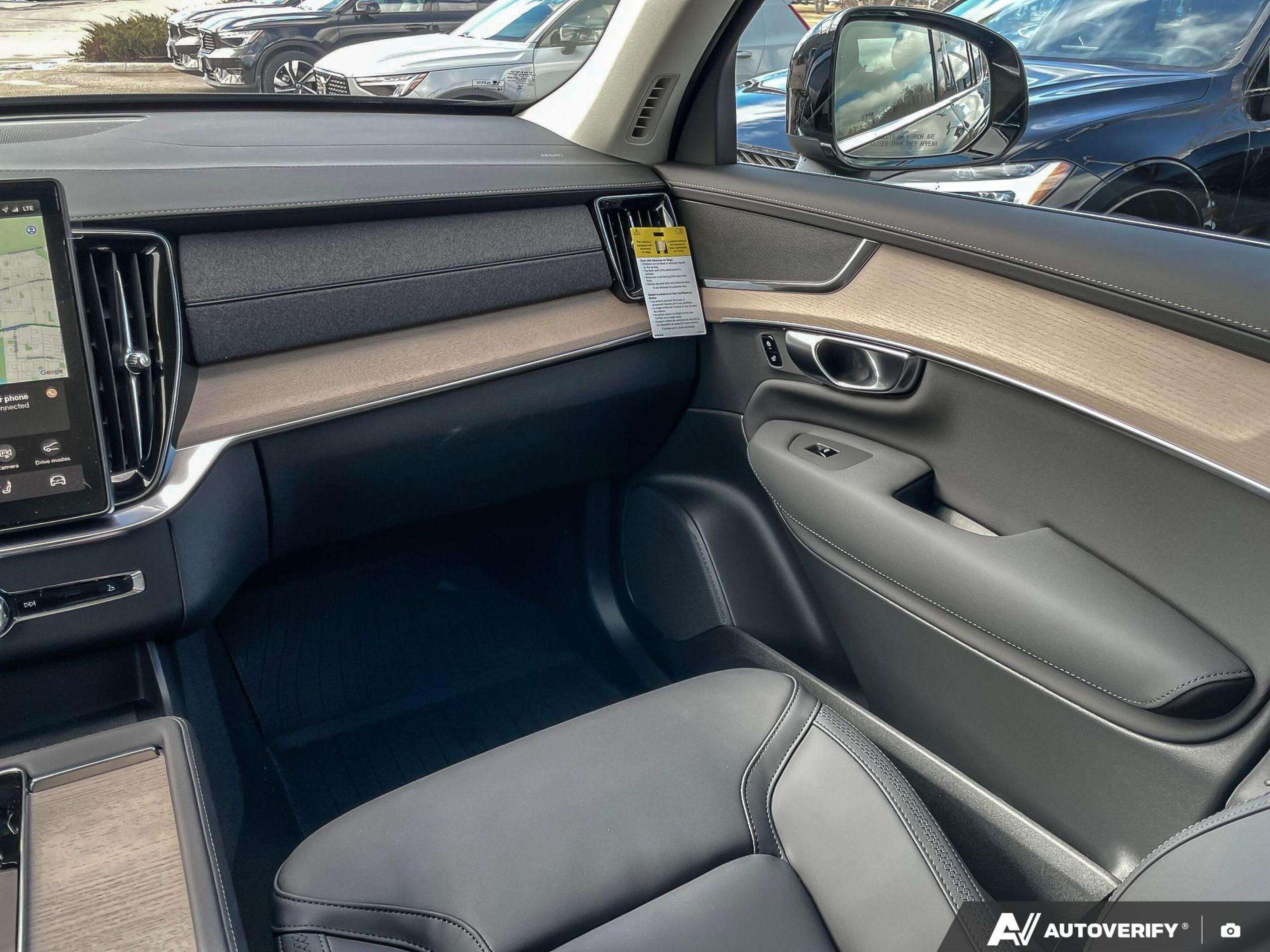 2026 Volvo XC90 Core Bright Theme RATES AS LOW AS 3.99%! thumb 26