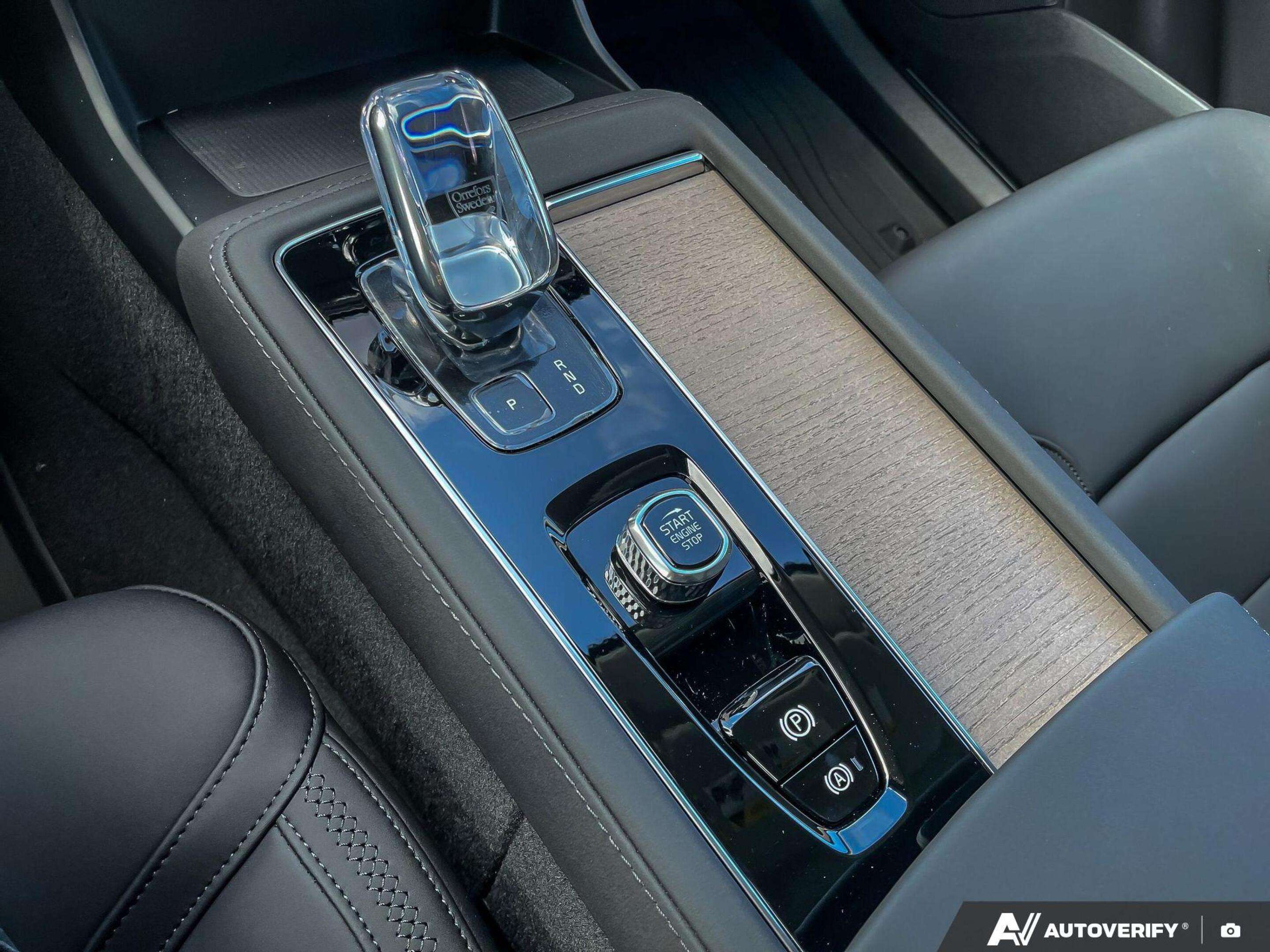 2026 Volvo XC90 Core Bright Theme RATES AS LOW AS 3.99%! thumb 19
