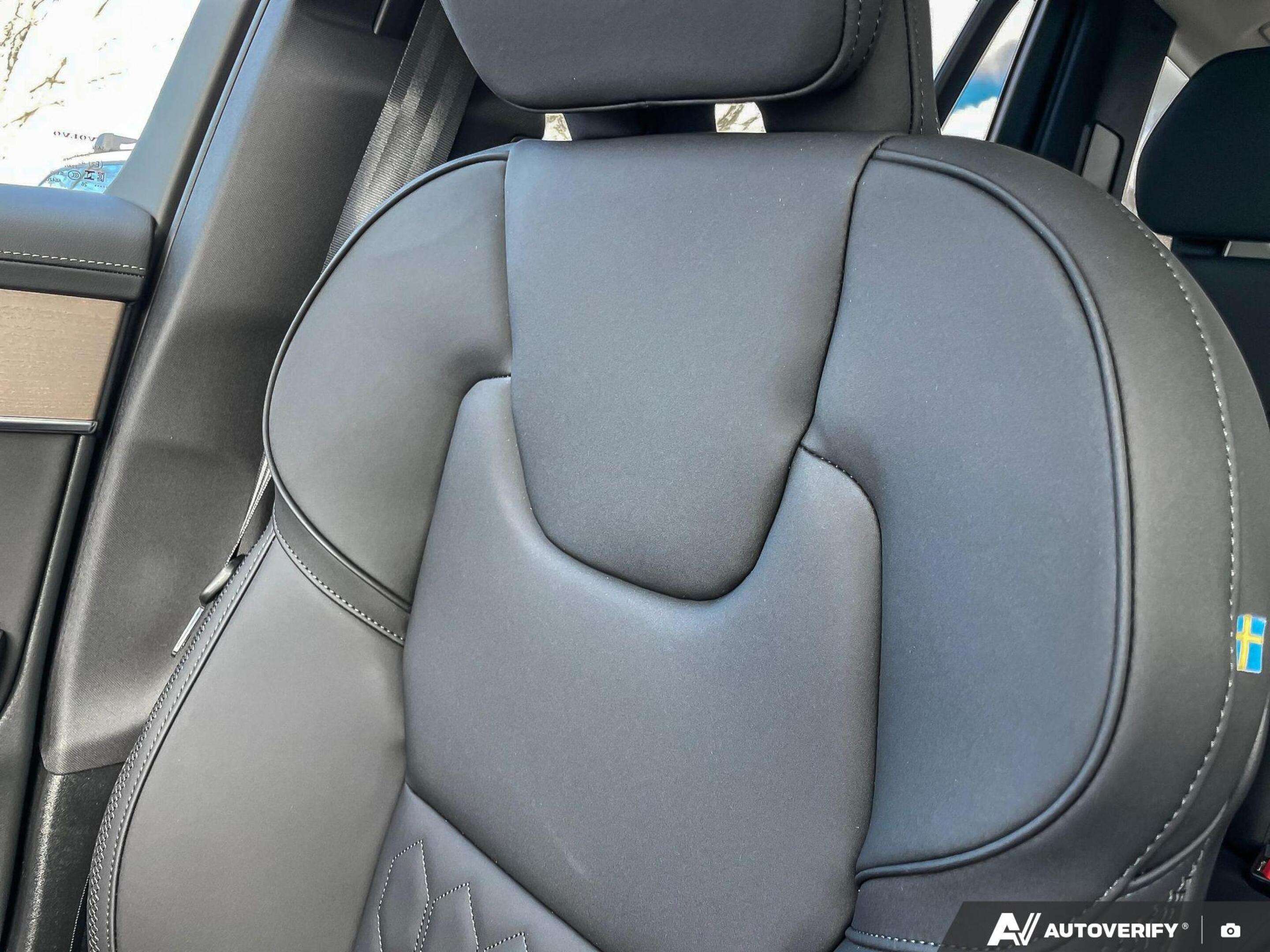 2026 Volvo XC90 Core Bright Theme RATES AS LOW AS 3.99%! thumb 21