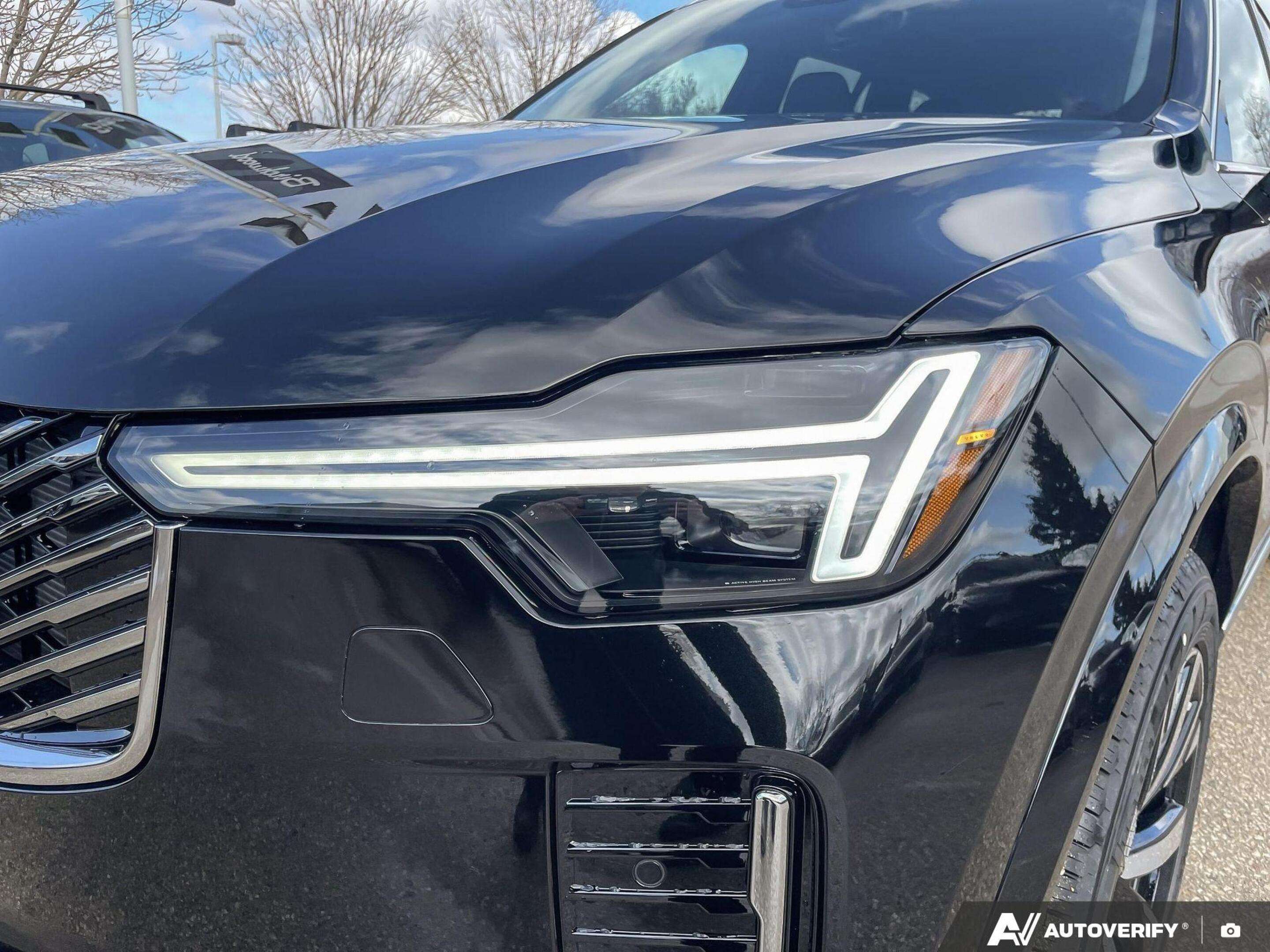 2026 Volvo XC90 Core Bright Theme RATES AS LOW AS 3.99%! thumb 12