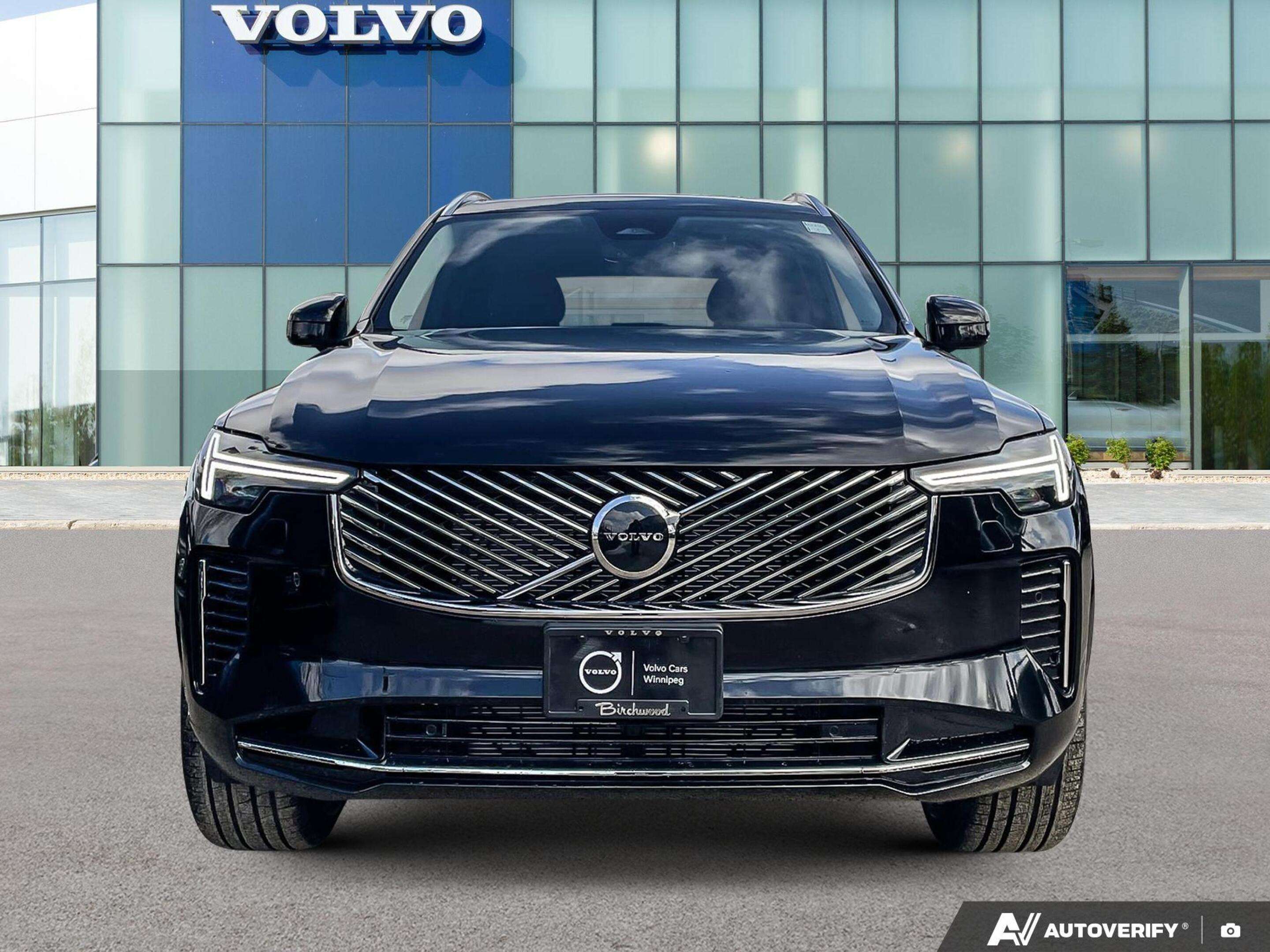 2026 Volvo XC90 Core Bright Theme RATES AS LOW AS 3.99%! thumb 6