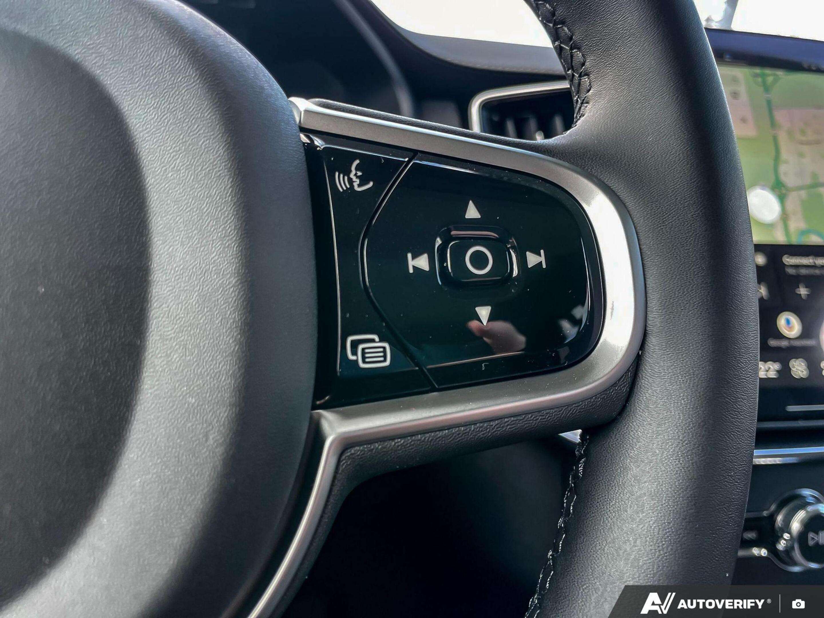 2026 Volvo XC90 Core Bright Theme RATES AS LOW AS 3.99%! thumb 17