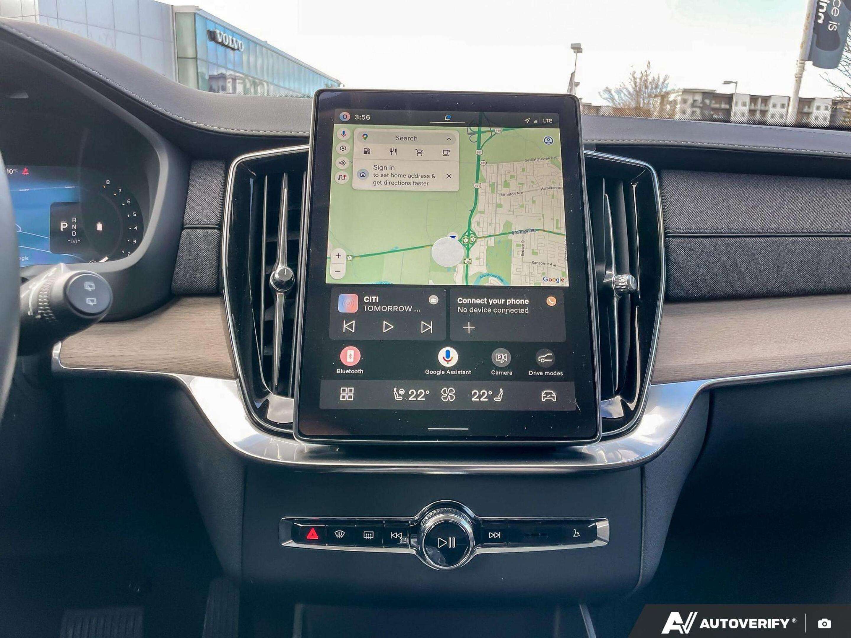 2026 Volvo XC90 Core Bright Theme RATES AS LOW AS 3.99%! thumb 20
