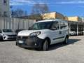 Fiat Doblo 1.3 Mjt 95CV AUTOCARRO N1 5 POSTI - NESSUN VINCOLO Bianco - thumbnail 2