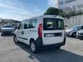 Fiat Doblo 1.3 Mjt 95CV AUTOCARRO N1 5 POSTI - NESSUN VINCOLO Bianco - thumbnail 3