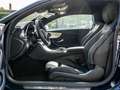 Mercedes-Benz C 300 Coupé AMG-Sport/ILS/Wide/Cam/Night/Distr Blau - thumbnail 18