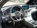 Mercedes-Benz C 300 Coupé AMG-Sport/ILS/Wide/Cam/Night/Distr Blauw - thumbnail 6