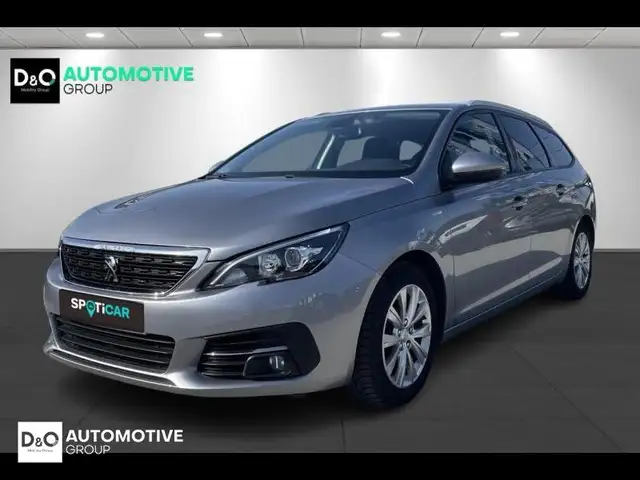 Peugeot 308 Style | airco | GPS | camera | trekhaak |
