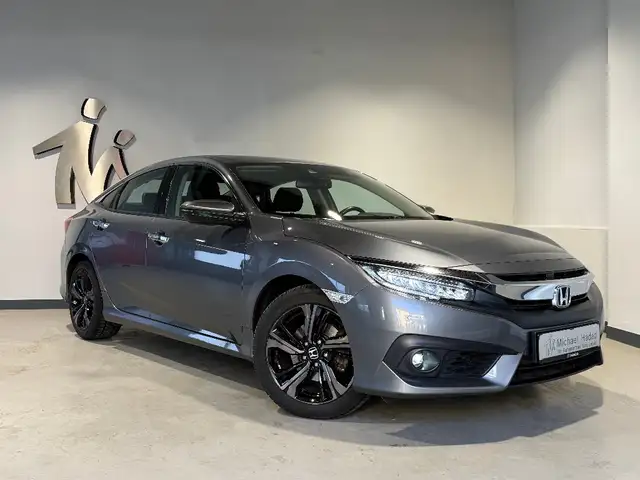 Honda Civic Limousine 1.5 Executive Automatik 1. Hand