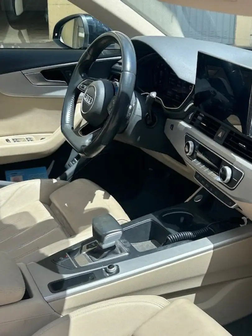 Audi A4 A4 V 2019 Avant 40 2.0 tdi S Line quattro 190cv s - 1
