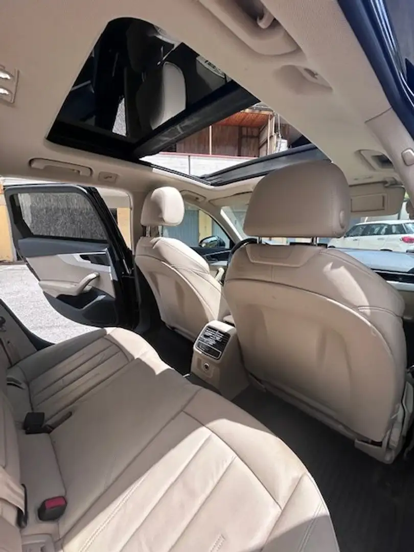 Audi A4 A4 V 2019 Avant 40 2.0 tdi S Line quattro 190cv s - 2