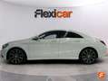 Mercedes-Benz CLA 200 200CDI Blanc - thumbnail 5