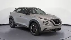 Nissan Juke 1.0 DIG-T 114 DCT N-Connecta - Navigation - Camera