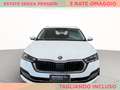 Skoda Octavia wagon 2.0 tdi evo ambition 115cv dsg Bianco - thumbnail 4