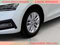 Skoda Octavia wagon 2.0 tdi evo ambition 115cv dsg Bianco - thumbnail 7