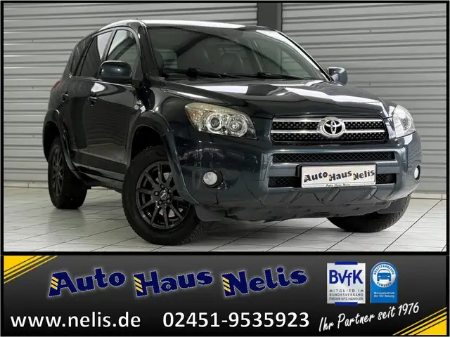 Toyota Rav 4 main image