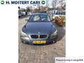 BMW 520 5-serie 520d Corporate Sedan *Beige interieur* Aut Gris - thumbnail 1