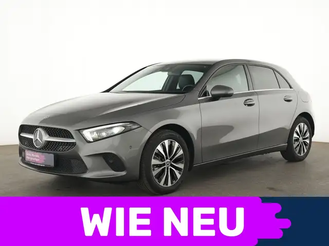 Mercedes-Benz A 250 e AHK|Fernlichtassist|Multibeam-LED|Kamera