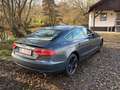 Audi A5 Sportback 2.0 TFSI quattro Motor Neu Gewähr Gris - thumbnail 7