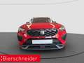 SEAT Ateca 1.5 TSI DSG FR AB 299EUR PANO eHECK 360 LED SHZ Rot - thumbnail 3