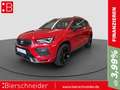 SEAT Ateca 1.5 TSI DSG FR AB 299EUR PANO eHECK 360 LED SHZ Rot - thumbnail 1