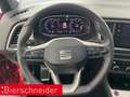 SEAT Ateca 1.5 TSI DSG FR AB 299EUR PANO eHECK 360 LED SHZ Rot - thumbnail 13