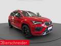 SEAT Ateca 1.5 TSI DSG FR AB 299EUR PANO eHECK 360 LED SHZ Rot - thumbnail 10