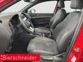 SEAT Ateca 1.5 TSI DSG FR AB 299EUR PANO eHECK 360 LED SHZ Rot - thumbnail 12