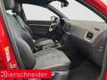 SEAT Ateca 1.5 TSI DSG FR AB 299EUR PANO eHECK 360 LED SHZ Rot - thumbnail 14
