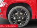SEAT Ateca 1.5 TSI DSG FR AB 299EUR PANO eHECK 360 LED SHZ Rot - thumbnail 26