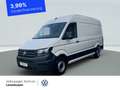 Volkswagen Crafter 35 Kasten APP-CONNECT AHK KAM NAVI SHZ Weiß - thumbnail 1