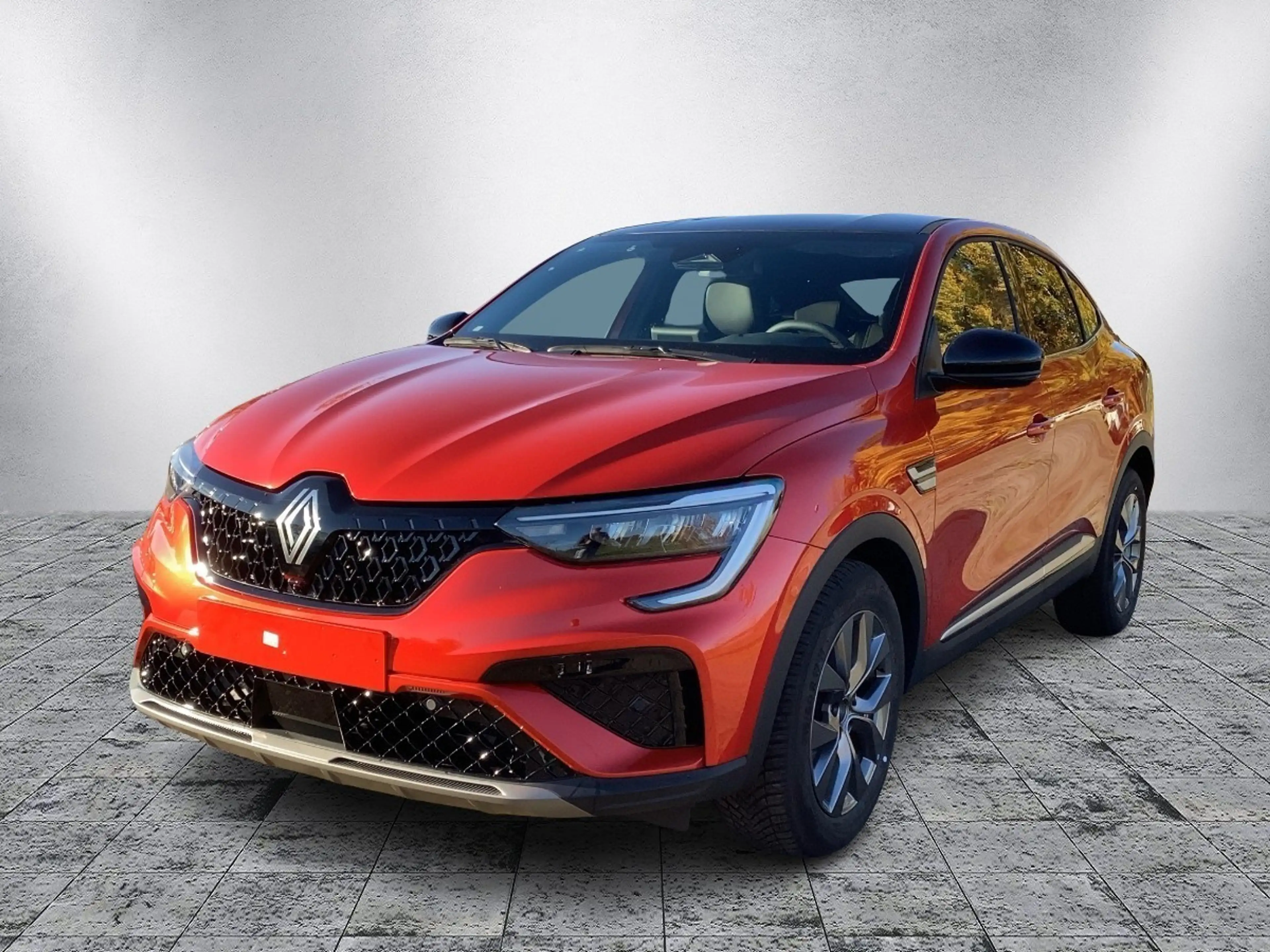 Renault Arkana Techno Full-Hybrid 145/SHZ/PDC/GJR