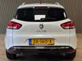 Renault Clio Estate 0.9 TCe Limited AIRCO CRUISE NAVIGATIE BLUE Weiß - thumbnail 5