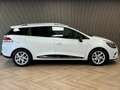 Renault Clio Estate 0.9 TCe Limited AIRCO CRUISE NAVIGATIE BLUE Weiß - thumbnail 4
