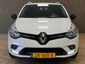 Renault Clio Estate 0.9 TCe Limited AIRCO CRUISE NAVIGATIE BLUE Weiß - thumbnail 2
