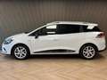 Renault Clio Estate 0.9 TCe Limited AIRCO CRUISE NAVIGATIE BLUE Weiß - thumbnail 3