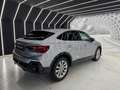 Audi Q3 Q3 35 2.0 tdi S line edition quattro s-tronic Argento - thumbnail 4