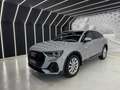 Audi Q3 Q3 35 2.0 tdi S line edition quattro s-tronic Argento - thumbnail 15