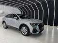 Audi Q3 Q3 35 2.0 tdi S line edition quattro s-tronic Argento - thumbnail 12
