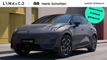 Core 66kWh 272PK RWD | 1600KG Trekgewicht | Stoelv