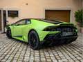 Lamborghini Huracán EVO/Camera/Lift/EVO Trim/Style Package/Sensonum Groen - thumbnail 4