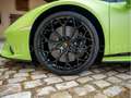 Lamborghini Huracán EVO/Camera/Lift/EVO Trim/Style Package/Sensonum Groen - thumbnail 23