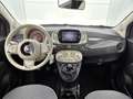 Fiat 500 1.0 Hybrid Lounge Grau - thumbnail 4