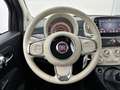Fiat 500 1.0 Hybrid Lounge Grau - thumbnail 9