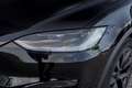 Tesla Model X AWD 6p. - BTW - Full Self-Driving Schwarz - thumbnail 4