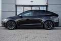 Tesla Model X AWD 6p. - BTW - Full Self-Driving Schwarz - thumbnail 3