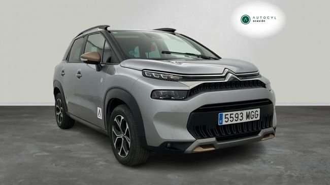 Citroen C3 Aircross BlueHDi S&S C-Series 110 - foto 1